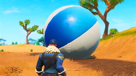 Mar 28, 2019 · The trick to completing this challenge in Fortnite is to get to a small, enclosed area. This will give the bouncy ball a roof to bounce off of, making the 15 bounces much easier to achieve ... 